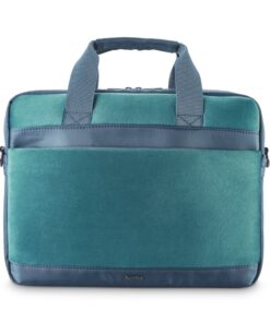 Hama Laptop-tas Velvet Van 34 - 36 Cm (13,3 - 14,1) Petrol