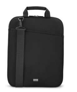 Hama Laptopsleeve Business To Go Schouderriem 34 - 36 Cm (13,3-14,1) Zw