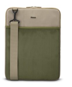 Hama Laptopsleeve To Go Schouderriem 40 - 41 Cm (15,6 - 16,2) Bg-gr