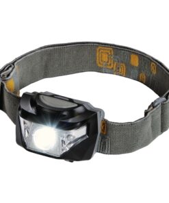 Alternative view of Hama Led-hoofdlamp 160