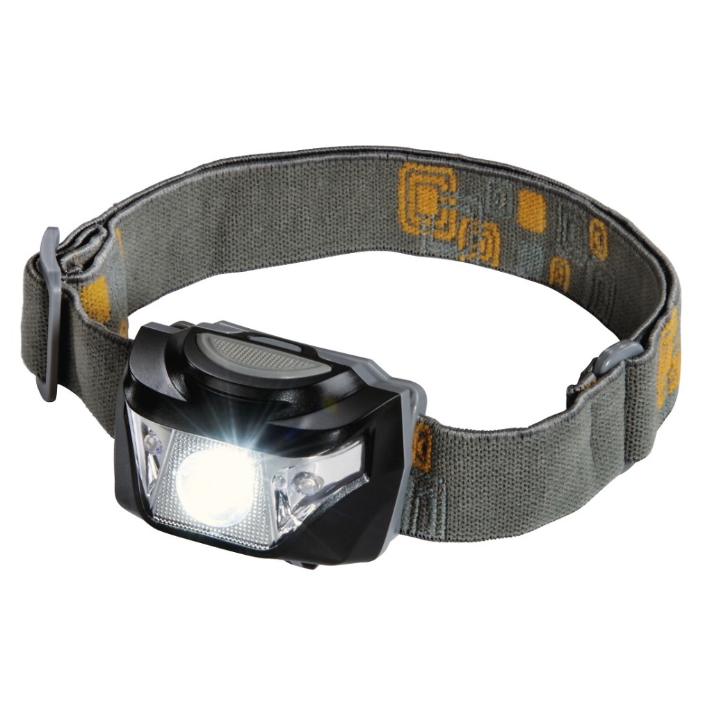 Hama Led-hoofdlamp 160 - Afbeelding 2
