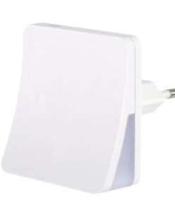 Hama Led-nachtlampje DayNight Sensor Voor Stopcontact Nachtsensor Warm Licht