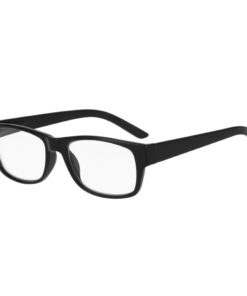 Hama Leesbril Kunststof Zwart +3,0 Dpt