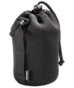 Hama Lens Pouch Neoprene L