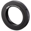 Hama Lensadapter Voor Camera's Met T2-connector En Canon EOS-objectief
