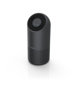 Hama Luchtreiniger Smart 3-voudige Filter Hepa Filtert Virussen Pollen Stof