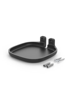 Alternative view of Hama Luidsprekermuurbeugel voor Sonos One/One SL Zwart