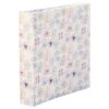 Hama Memo-album Stamps Voor 200 Foto's Van 10x15 Cm