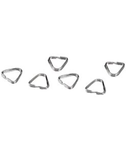 Hama Metaal Ring Driekant 279.02