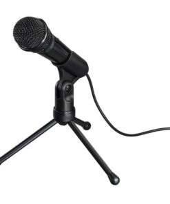 Hama Microfoon MIC-P35 Allround Voor Pc En Notebook 3