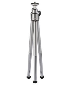 Hama Mini-statief Ball L Zilver - Afbeelding 3