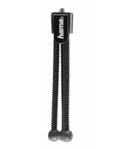Alternative view of Hama Mini-statief Flexi M Zwart