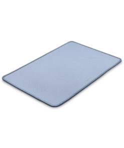 Hama Muispad Business M Blauw