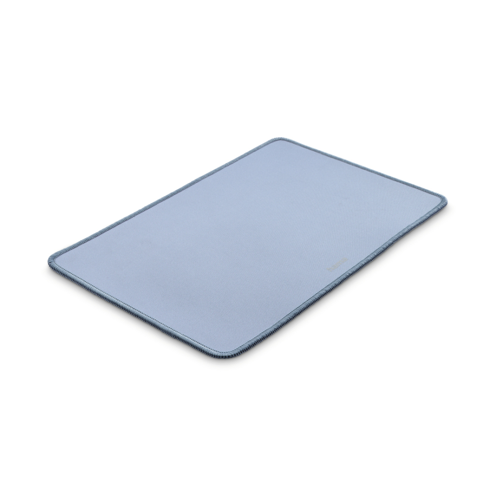 Hama Muispad Business M Blauw