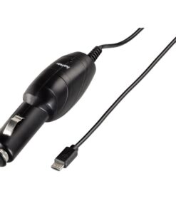 Hama Navi Micro-USB Lader 12V Zwart