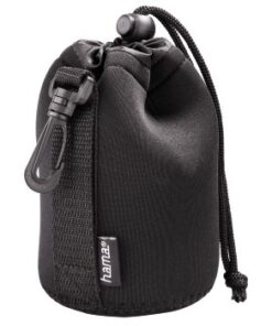 Hama Neoprene Lens Pouch M