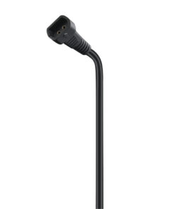 Alternative view of Hama Netadapter Voor Auto Instelbaar 1000mA 12W Max. 12V Gest. 8 Adapters