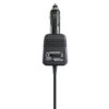 Hama Netadapter Voor Auto Instelbaar 1000mA 12W Max. 12V Gest. 8 Adapters