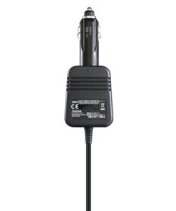 Hama Netadapter Voor Auto Instelbaar 1000mA 12W Max. 12V Gest. 8 Adapters