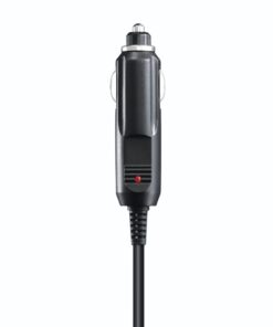 Alternative view of Hama Netadapter Voor Auto Instelbaar 2000mA 24W Max. 12V Gest. 8 Adapters