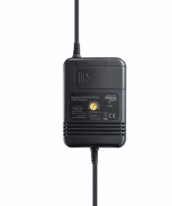 Hama Netadapter Voor Auto Instelbaar 2000mA 24W Max. 12V Gest. 8 Adapters