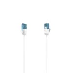 Hama Netwerkkabel Flexi-Slim CAT-6a 10 Gbit/s U/UTP 0