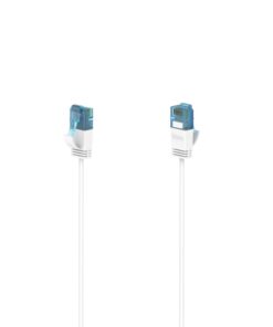 Hama Netwerkkabel Flexi-Slim CAT-6a 10 Gbit/s U/UTP 3