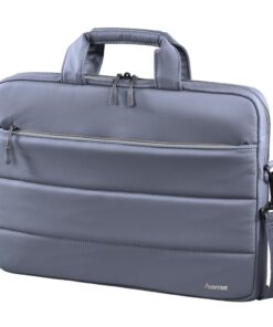 Hama Notebook-tas 'Toronto' Tot 34 Cm (13,3') Grijs/blauw