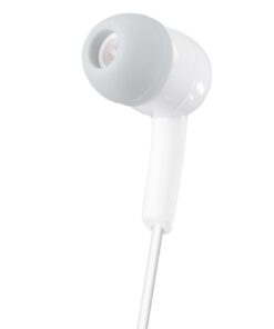 Hama Oordopjes Gloss In-ear Wit - Afbeelding 3