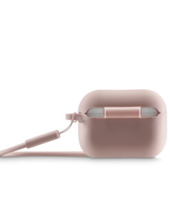 Alternative view of Hama Oplaadcase AirPods Pro 1e Gen Nude
