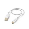 Hama Oplaadkabel Flexible USB-A - USB-C 1