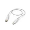 Hama Oplaadkabel Flexible USB-C - Lightning 1