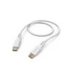 Hama Oplaadkabel Flexible USB-C - USB-C 1