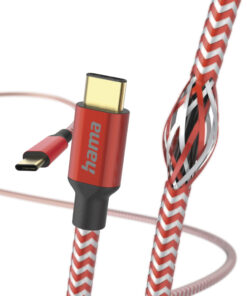 5 M Nylon Rood