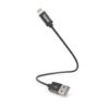 Hama Oplaadkabel USB-A - Lightning 0