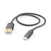Hama Oplaadkabel USB-A - Lightning 1