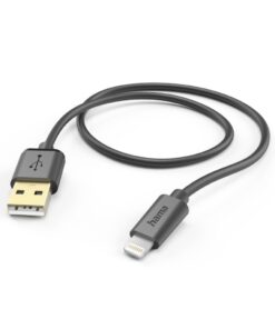 Hama Oplaadkabel USB-A - Lightning 1