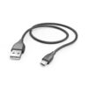 Hama Oplaadkabel USB-A - Micro-USB 1