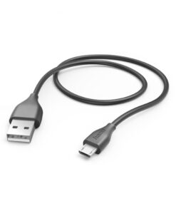 Hama Oplaadkabel USB-A - Micro-USB 1