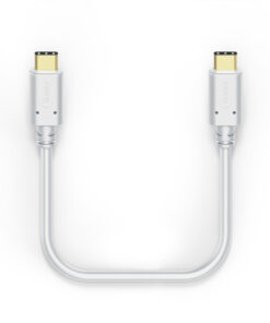 Hama Oplaadkabel USB-C - USB-C 1,5 M Wit - Afbeelding 3
