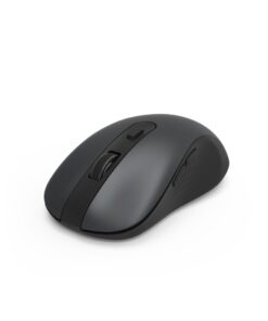 Hama Optische 6-knops Multi-device Muis MW-650 Met USB-A/Bluetooth® Zwart
