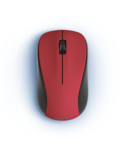 Alternative view of Hama Optische Dr. Muis Met 3 Knoppen MW-300 V2 Geluidloos USB-ontvanger Ro