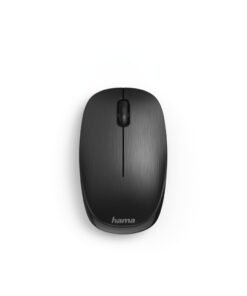 Alternative view of Hama Optische Draadloze Muis MW-110 3 Knoppen Zwart