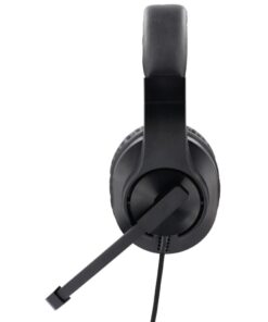 Hama PC-Office-headset HS-P350 Stereo Zwart - Afbeelding 3