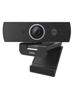 Alternative view of Hama PC-webcam C-900 Pro UHD 4K 2160p USB-C Voor Streaming