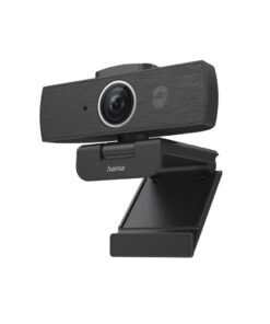 Hama PC-webcam C-900 Pro UHD 4K 2160p USB-C Voor Streaming - Afbeelding 3