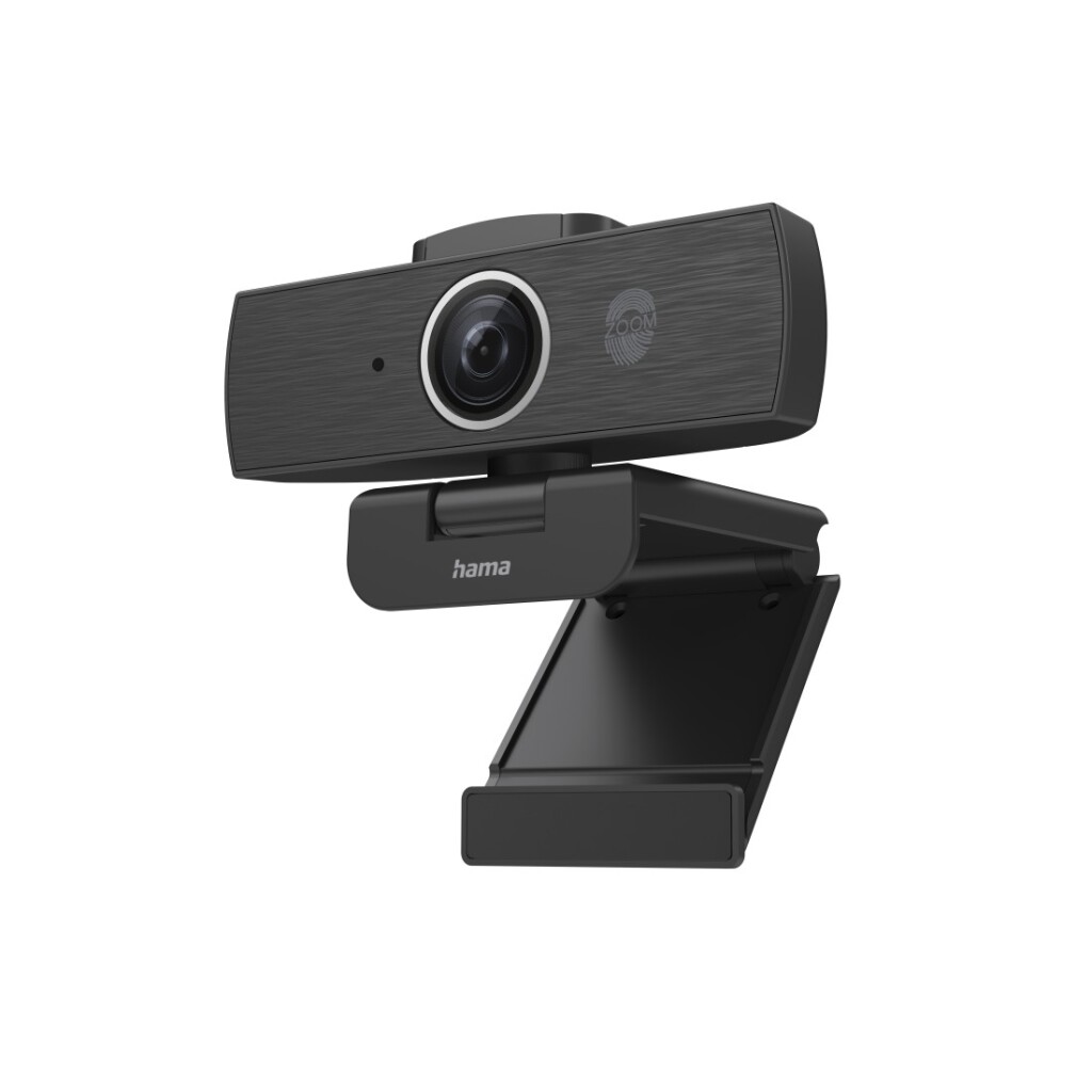 Hama PC-webcam C-900 Pro UHD 4K 2160p USB-C Voor Streaming - Afbeelding 3