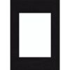 Hama Passe-partout Premium Zacht Zwart 30x40cm