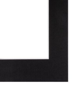Hama Passepartout Premium Diepzwart 30X40cm
