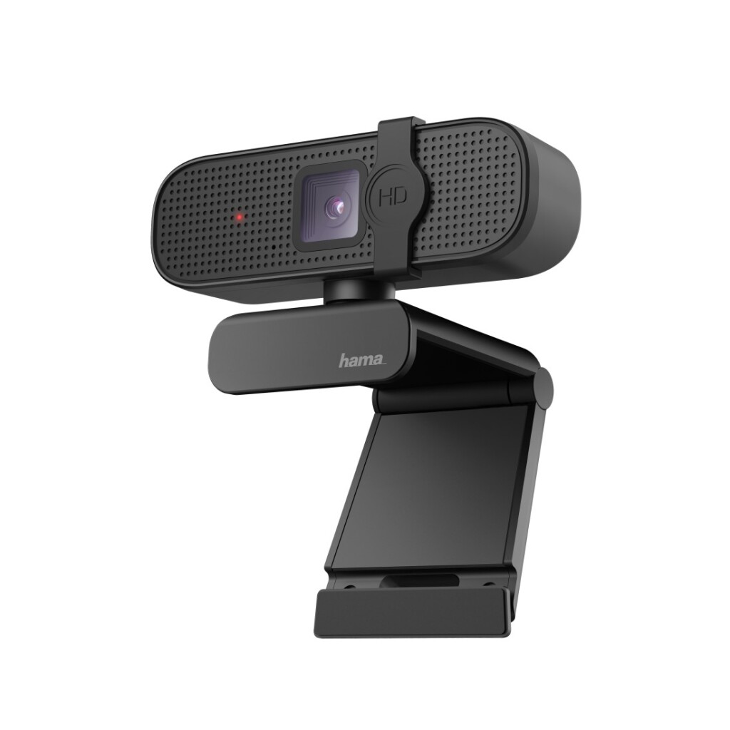 Hama Pc-webcam C-400 1080p - Afbeelding 3